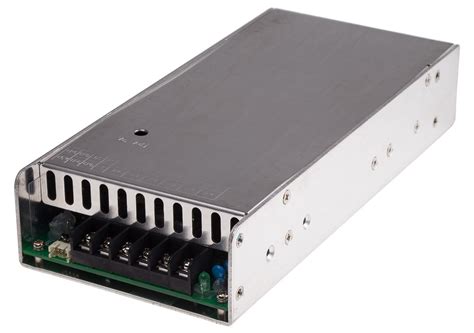 metal enclosure for power supply|enclosed switching power supply.